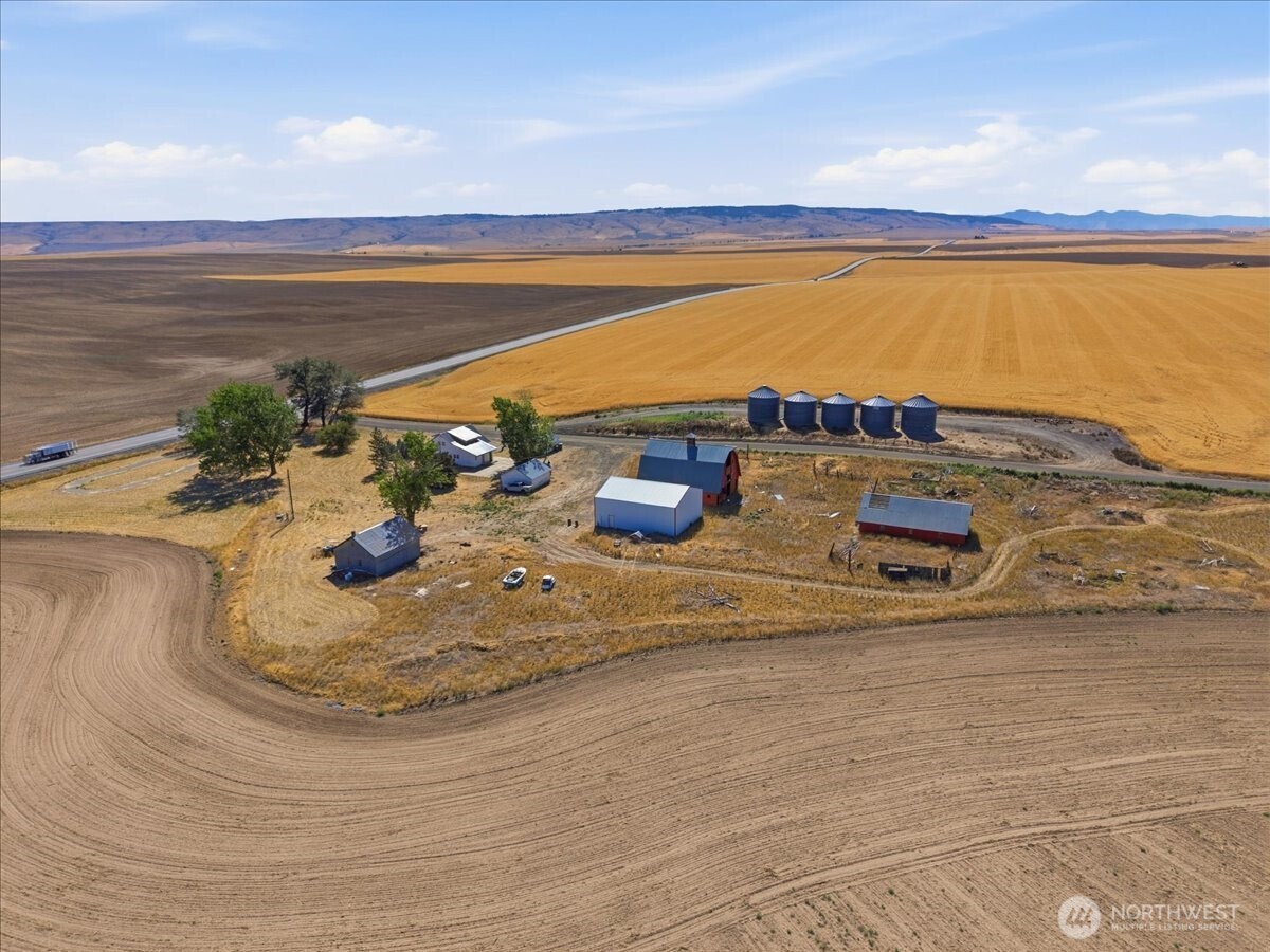 6 Rd I Southwest Waterville, WA 98858 - Photo 28 of 29 Gallery Image 28