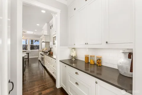 $3,495,000 | 8411 Northeast 110th Place, Kirkland, WA 98034