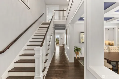 $3,495,000 | 8411 Northeast 110th Place, Kirkland, WA 98034