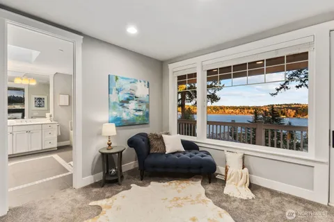 $3,495,000 | 8411 Northeast 110th Place, Kirkland, WA 98034