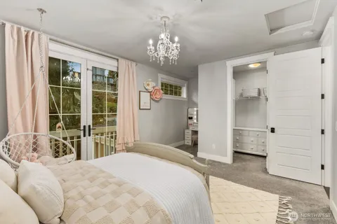 $3,495,000 | 8411 Northeast 110th Place, Kirkland, WA 98034