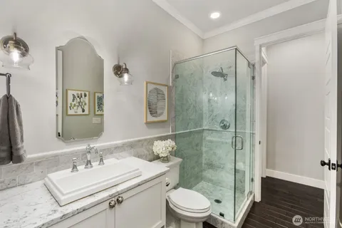 $3,495,000 | 8411 Northeast 110th Place, Kirkland, WA 98034