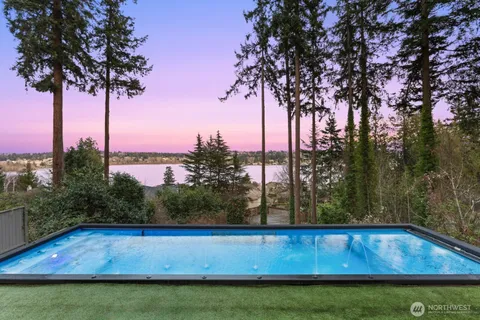 $3,495,000 | 8411 Northeast 110th Place, Kirkland, WA 98034