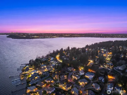 $3,495,000 | 8411 Northeast 110th Place, Kirkland, WA 98034