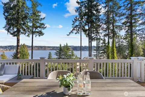 $3,495,000 | 8411 Northeast 110th Place, Kirkland, WA 98034