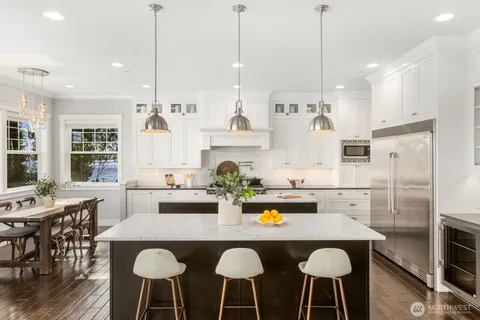 $3,495,000 | 8411 Northeast 110th Place, Kirkland, WA 98034