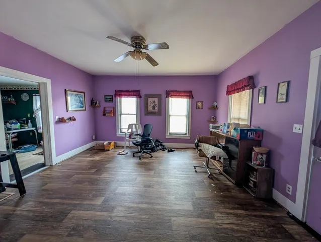 $110,000 | 223 1st Avenue South, Perham, MN 56573