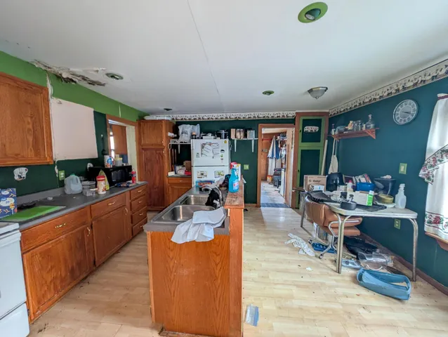 $110,000 | 223 1st Avenue South, Perham, MN 56573