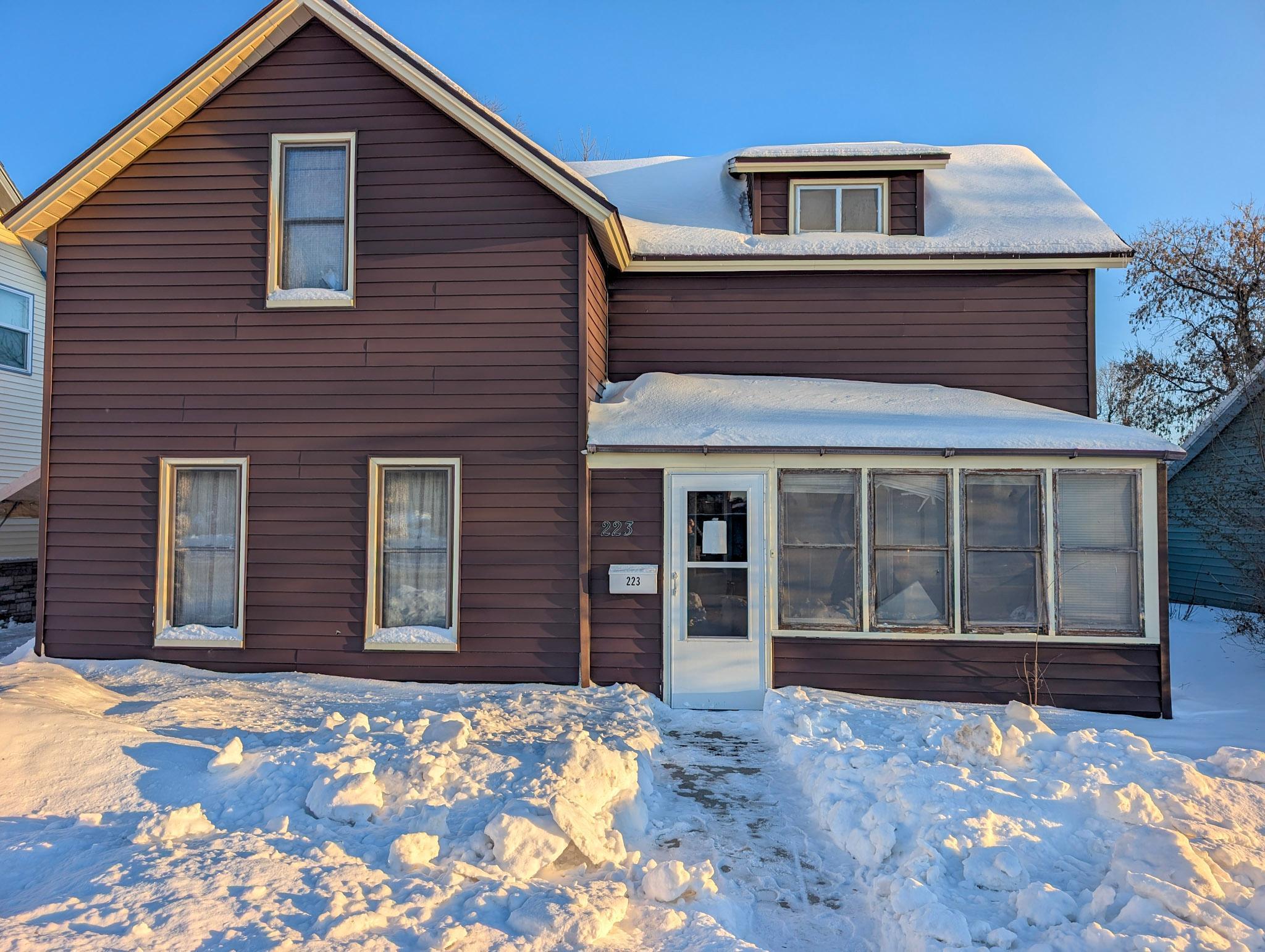 223 1st Avenue South Perham, MN 56573 - Photo 10 of 11