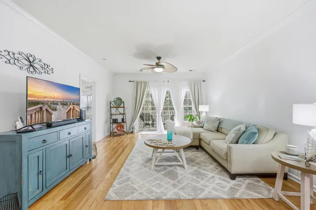 $250,000 | 5870 Longwood Drive, Unit 203, Murrells Inlet, SC 29576