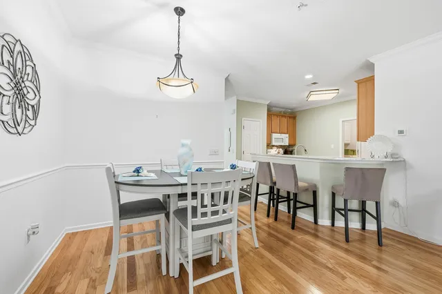 $250,000 | 5870 Longwood Drive, Unit 203, Murrells Inlet, SC 29576