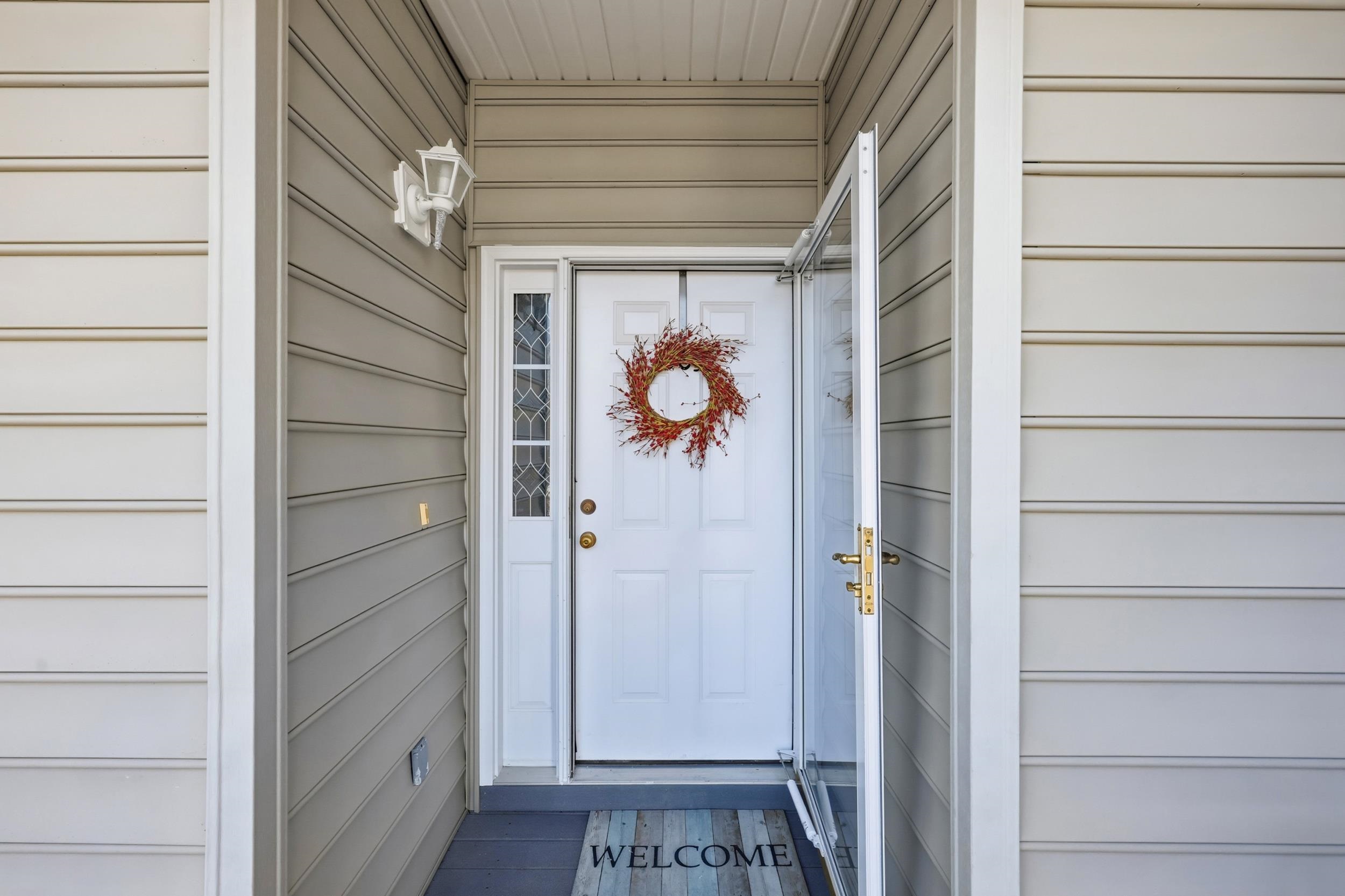 5870 Longwood Drive, Unit 203 Murrells Inlet, SC 29576 - Photo 2 of 32 Doorway to property