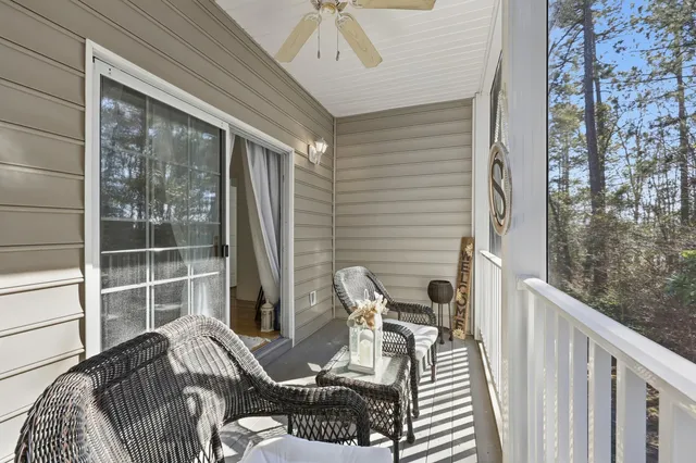 $250,000 | 5870 Longwood Drive, Unit 203, Murrells Inlet, SC 29576