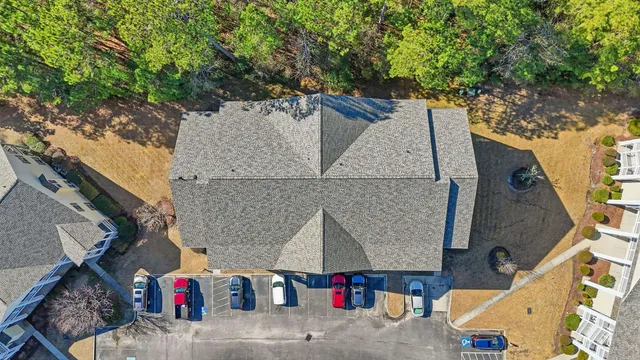 $250,000 | 5870 Longwood Drive, Unit 203, Murrells Inlet, SC 29576