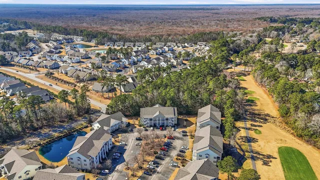 $250,000 | 5870 Longwood Drive, Unit 203, Murrells Inlet, SC 29576