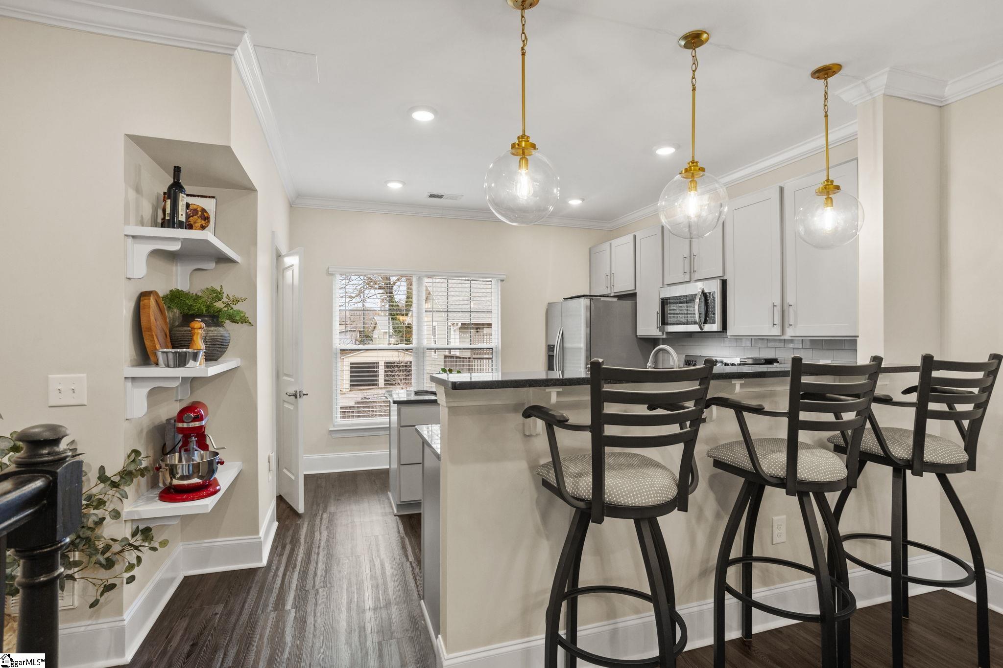 1505 East North Street, Unit 2101 Greenville, SC 29607 - Photo 12 of 35 Gallery Image 12