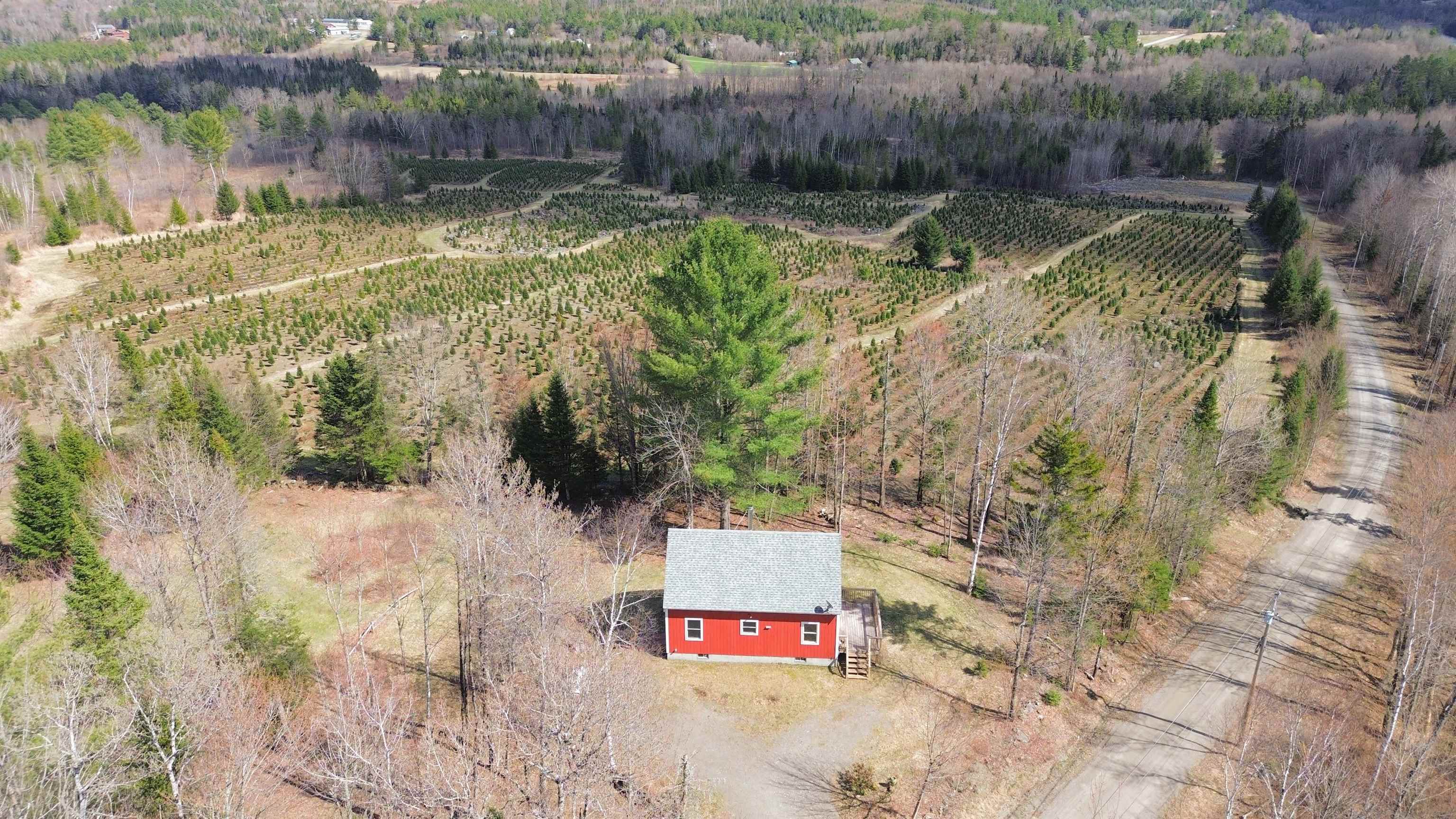 374 Crank Road Bloomfield, VT 05905 - Photo 32 of 36