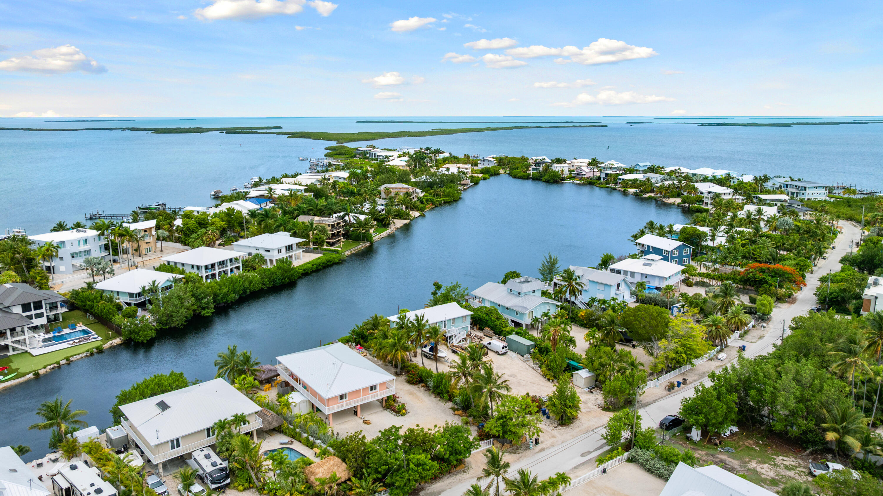 28 Mutiny Place Key Largo, FL 33037 - Photo 23 of 45 DJI_20260607201242_0012_D
