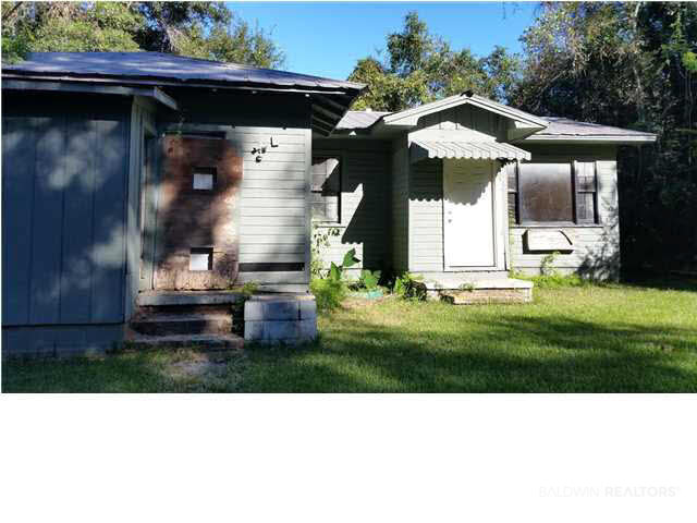49 Gulf Street Chickasaw, AL 36611 - Photo 1 of 1