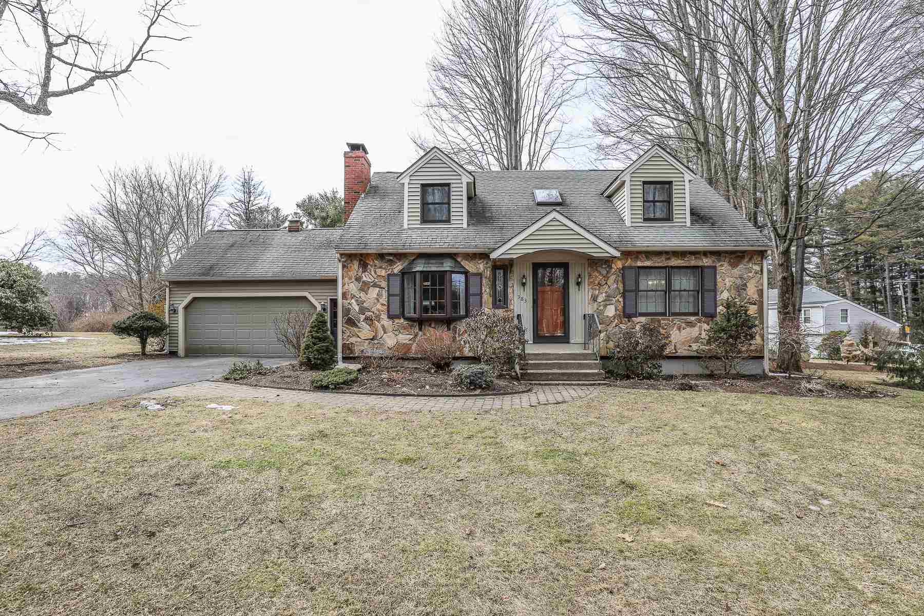 383 Middle Road Dover, NH 03820 - Photo 1 of 18
