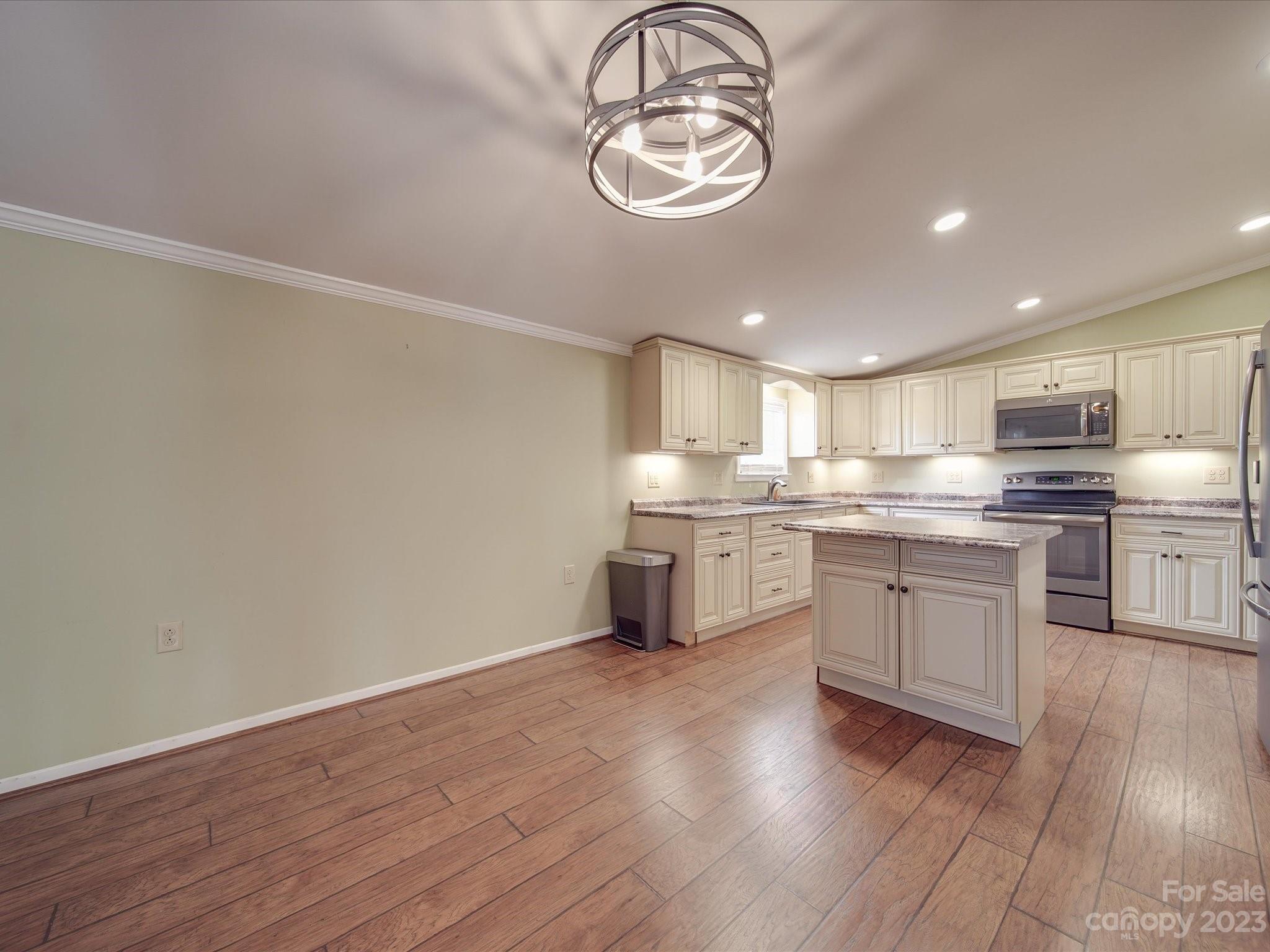 6311 Carl Polk Road Monroe, NC 28110 - Photo 11 of 46