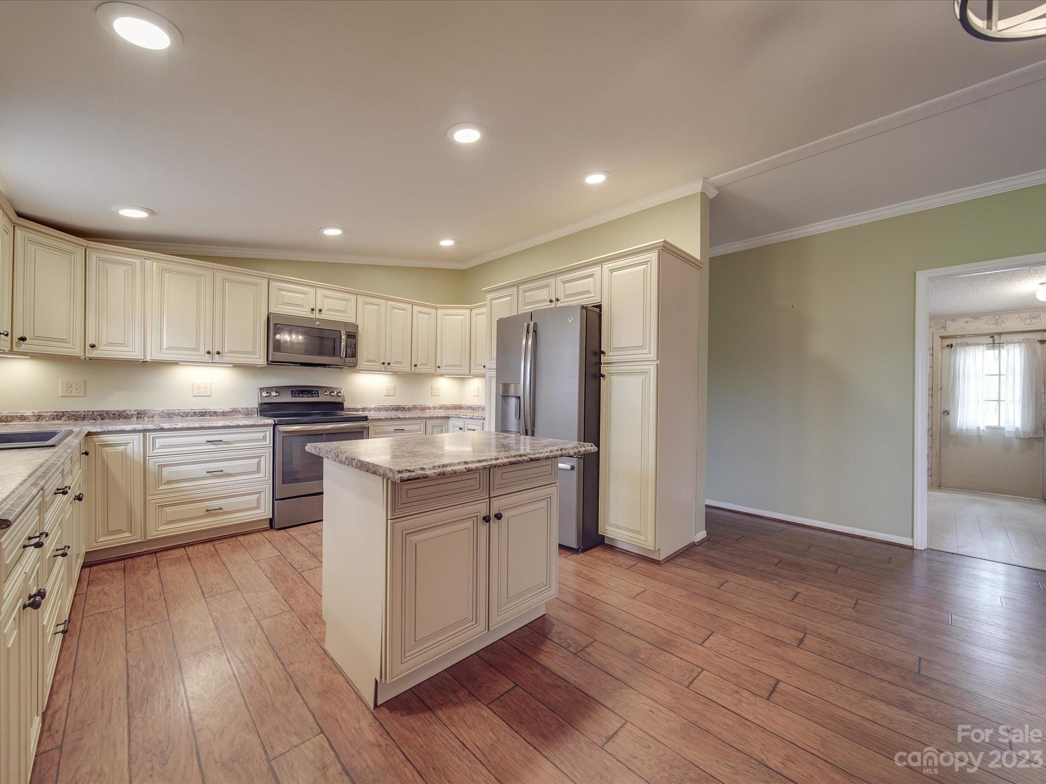 6311 Carl Polk Road Monroe, NC 28110 - Photo 12 of 46