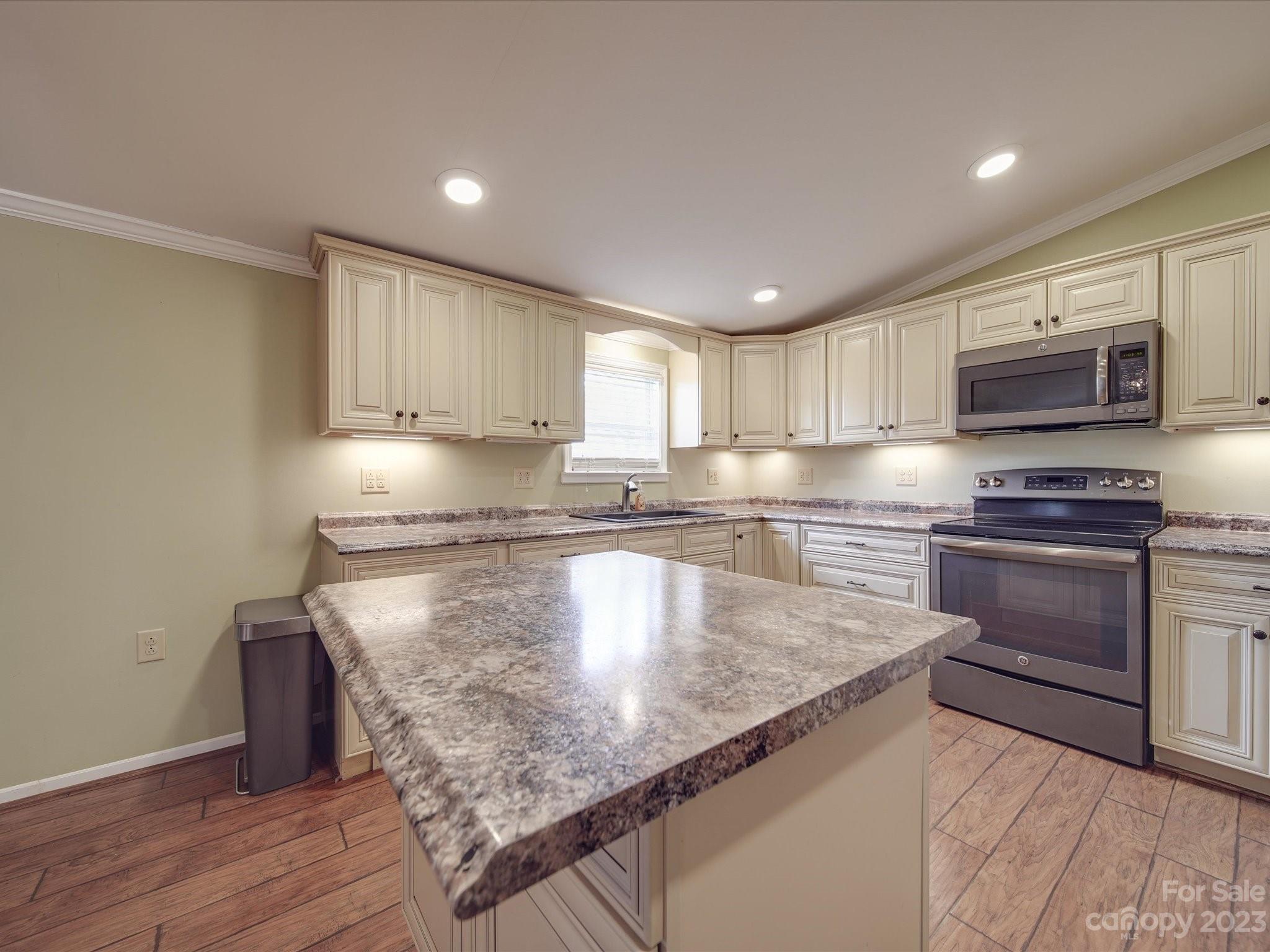 6311 Carl Polk Road Monroe, NC 28110 - Photo 13 of 46