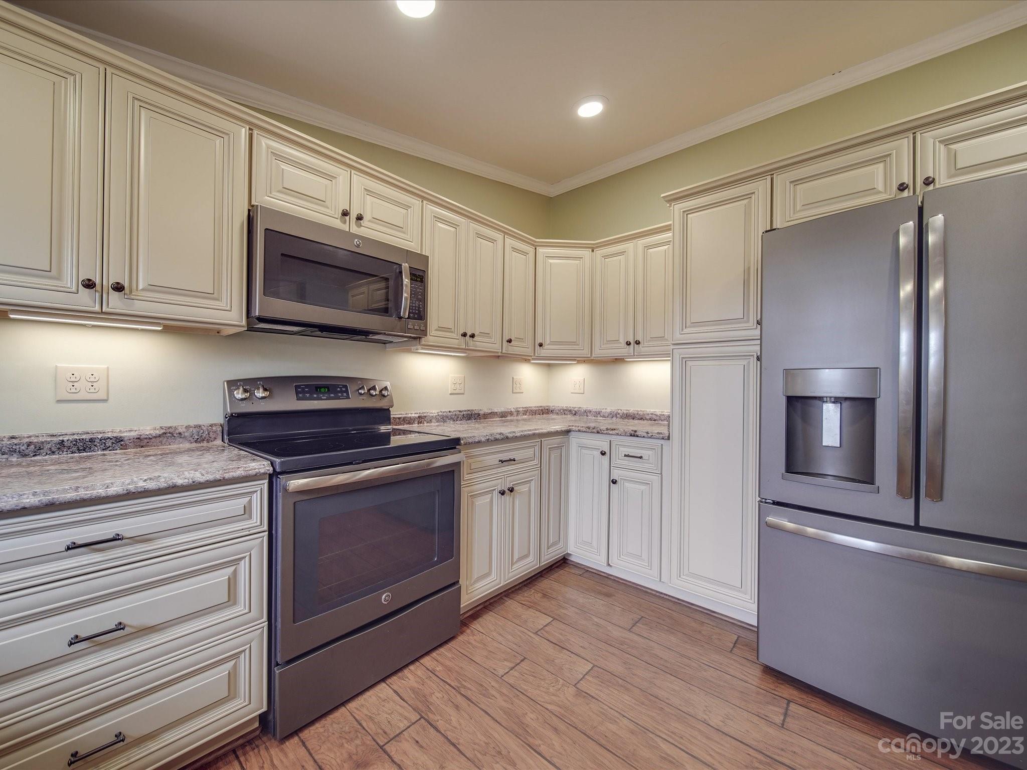 6311 Carl Polk Road Monroe, NC 28110 - Photo 14 of 46