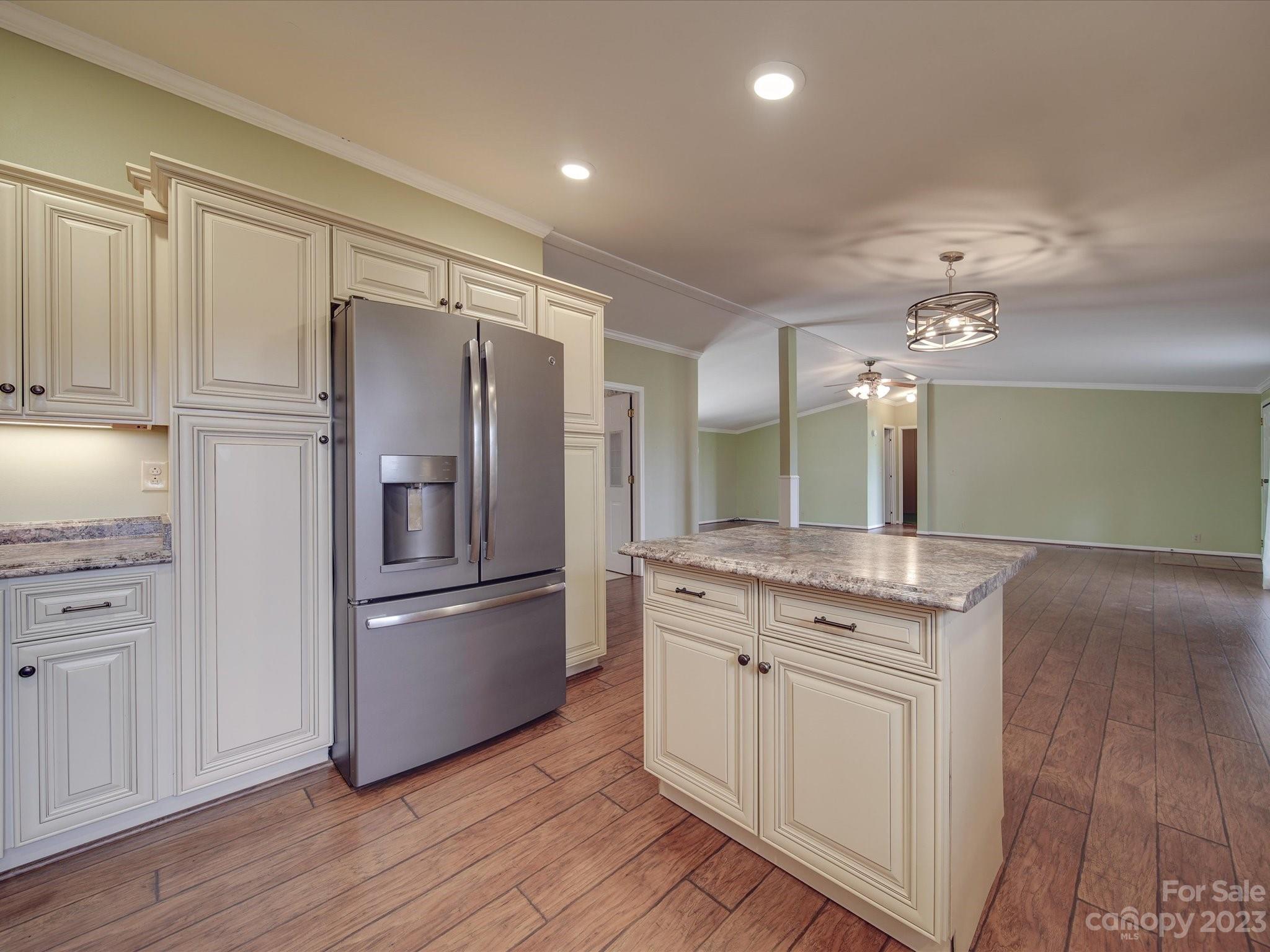 6311 Carl Polk Road Monroe, NC 28110 - Photo 15 of 46