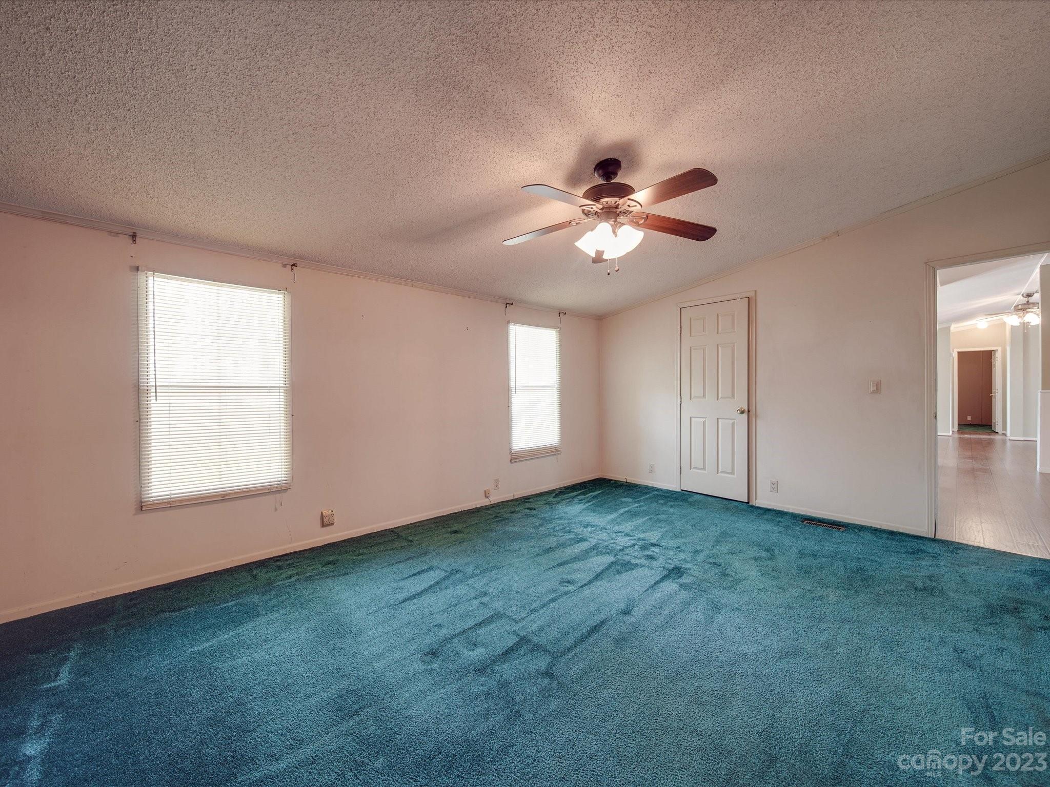 6311 Carl Polk Road Monroe, NC 28110 - Photo 19 of 46