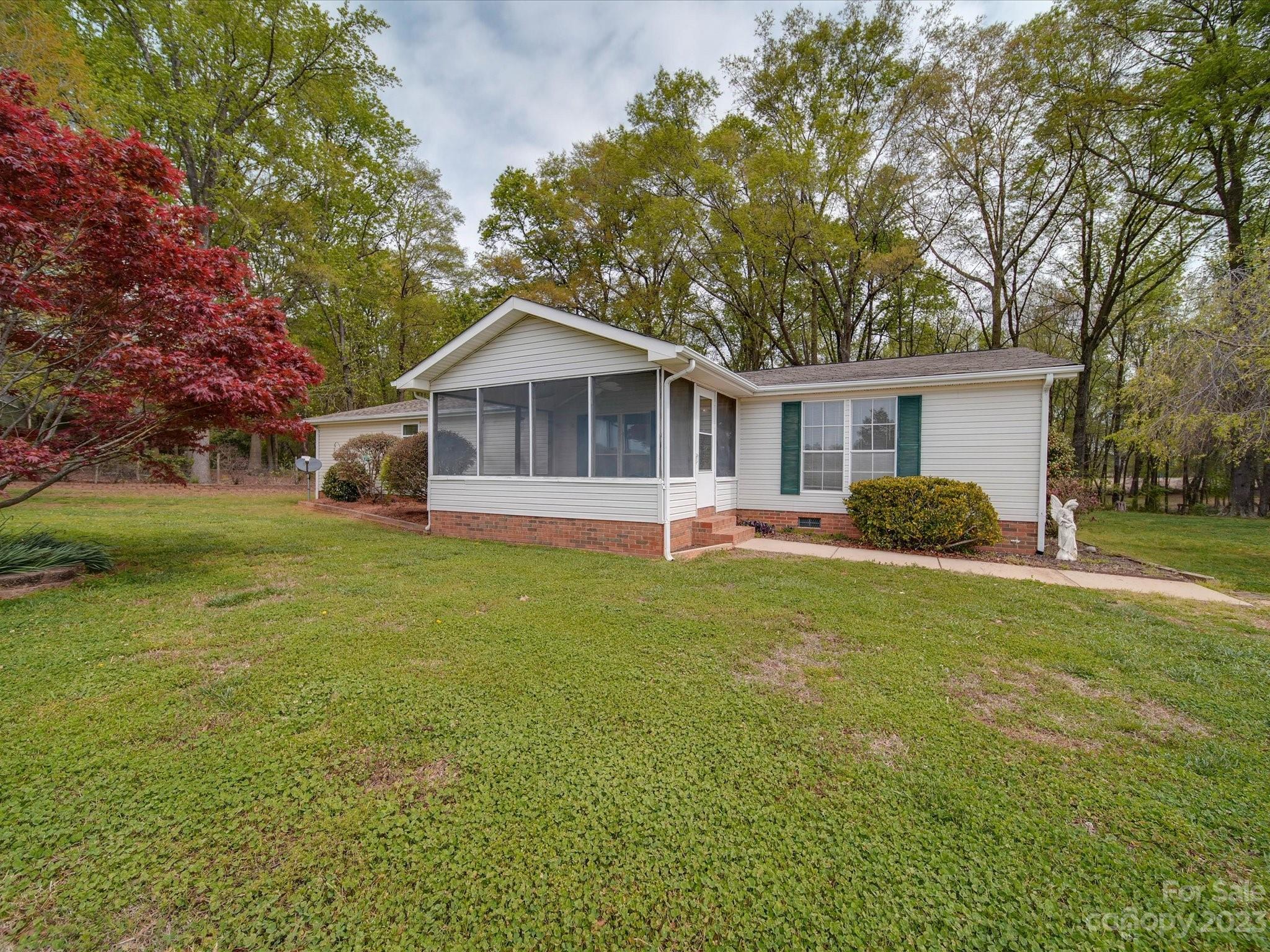 6311 Carl Polk Road Monroe, NC 28110 - Photo 2 of 46