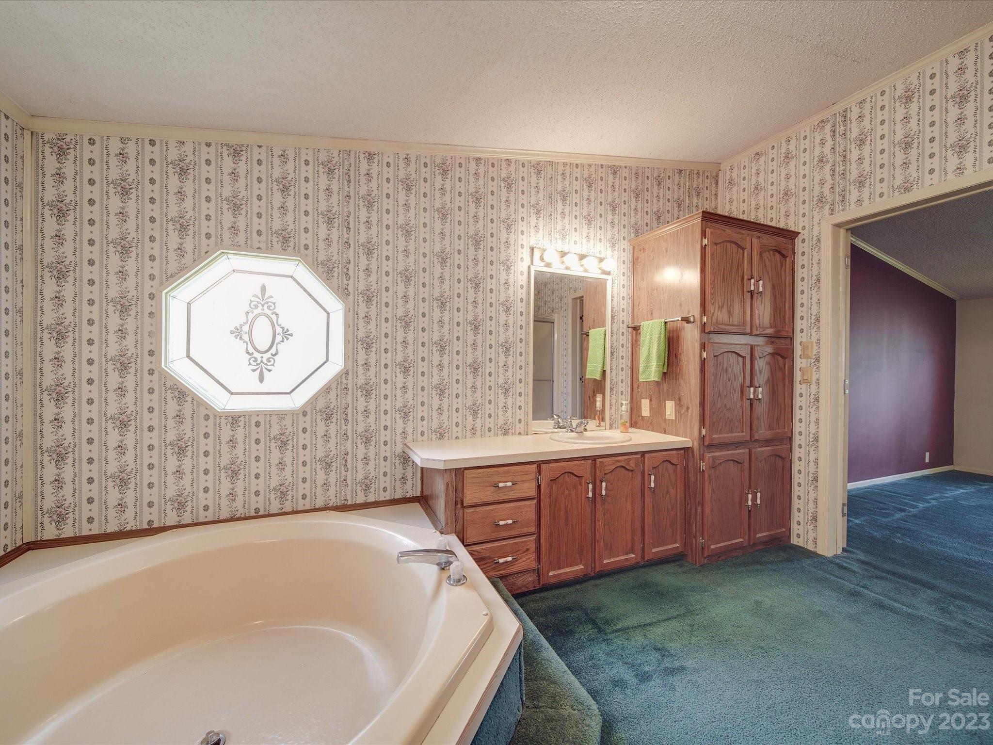 6311 Carl Polk Road Monroe, NC 28110 - Photo 21 of 46