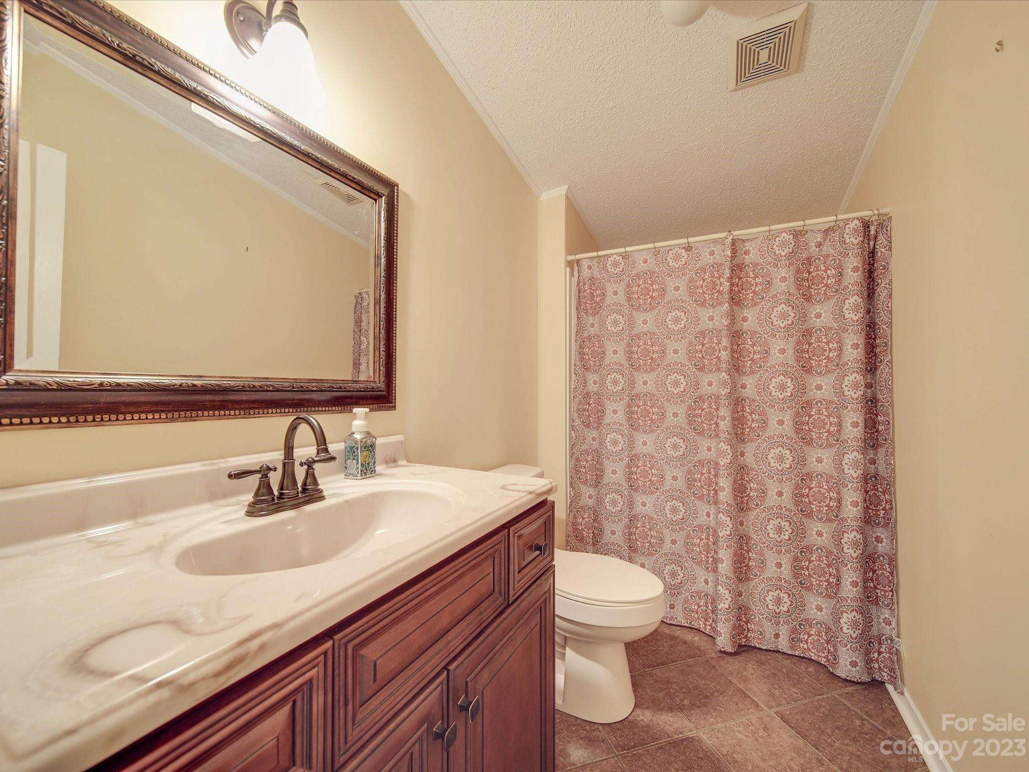 6311 Carl Polk Road Monroe, NC 28110 - Photo 25 of 46