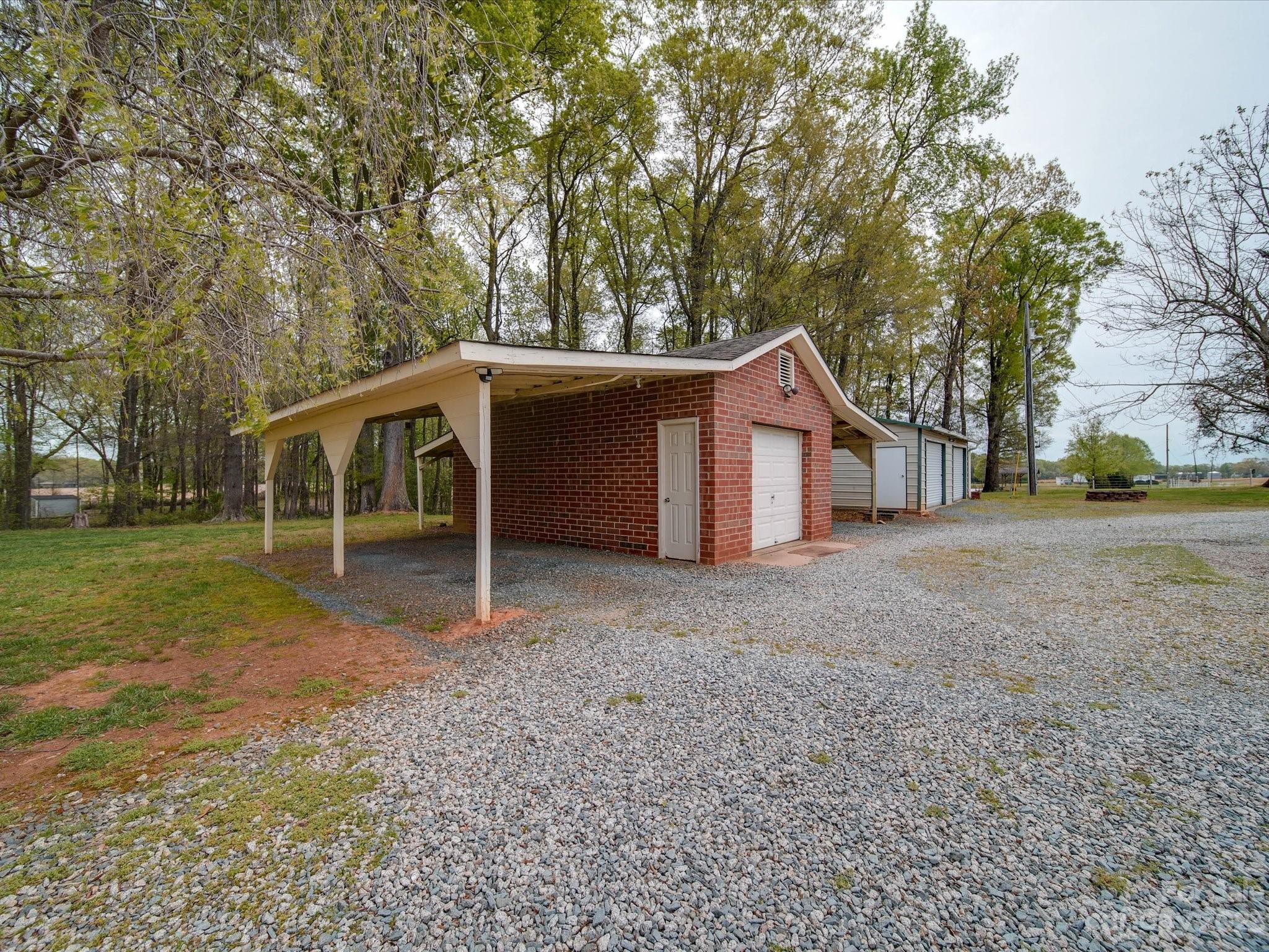 6311 Carl Polk Road Monroe, NC 28110 - Photo 29 of 46