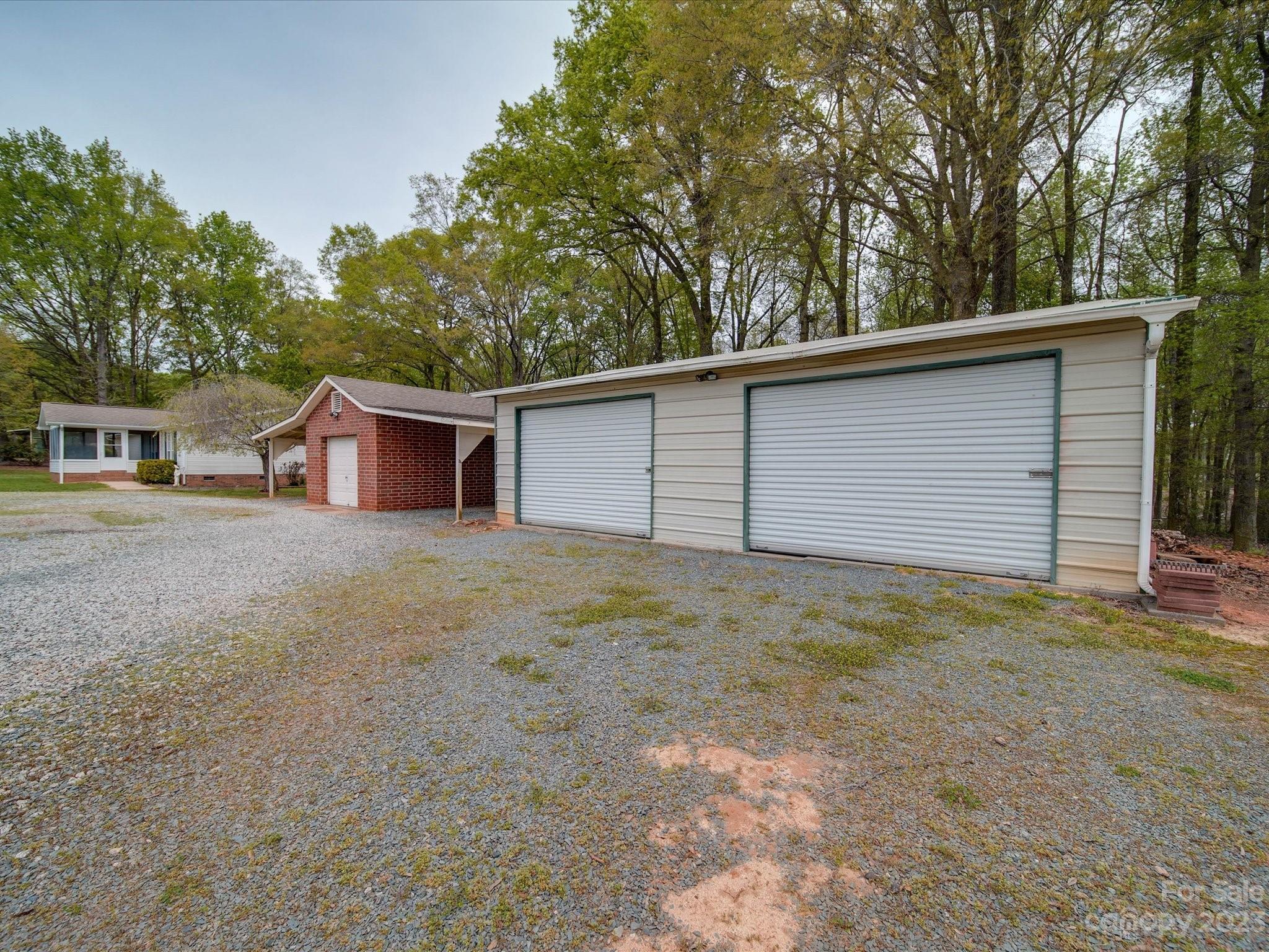 6311 Carl Polk Road Monroe, NC 28110 - Photo 30 of 46