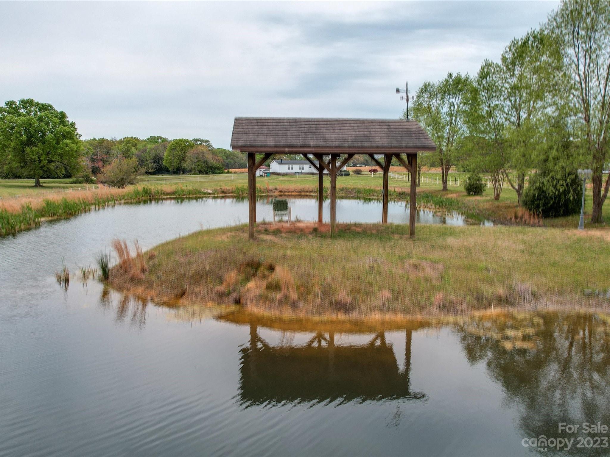 6311 Carl Polk Road Monroe, NC 28110 - Photo 31 of 46