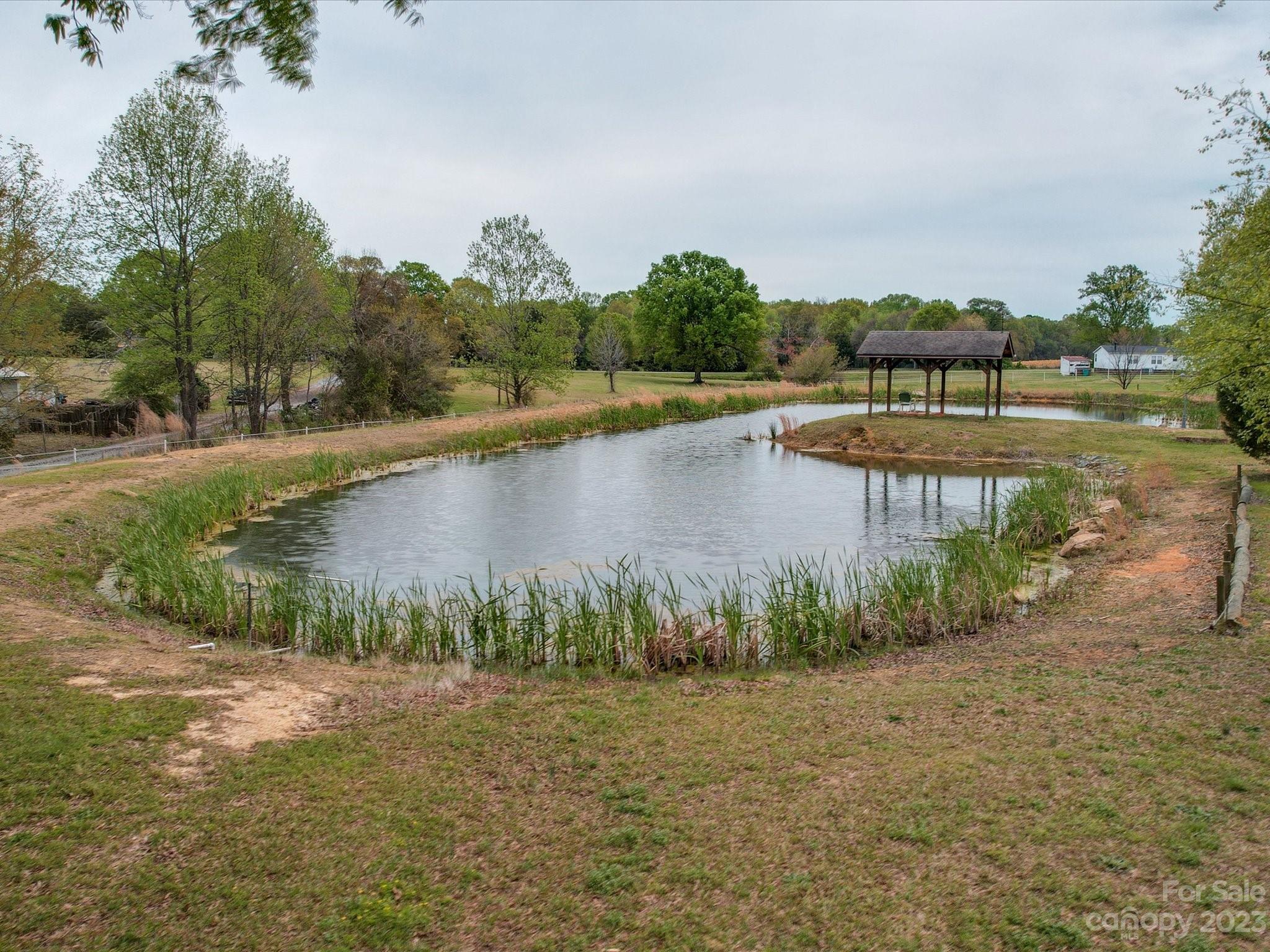 6311 Carl Polk Road Monroe, NC 28110 - Photo 32 of 46