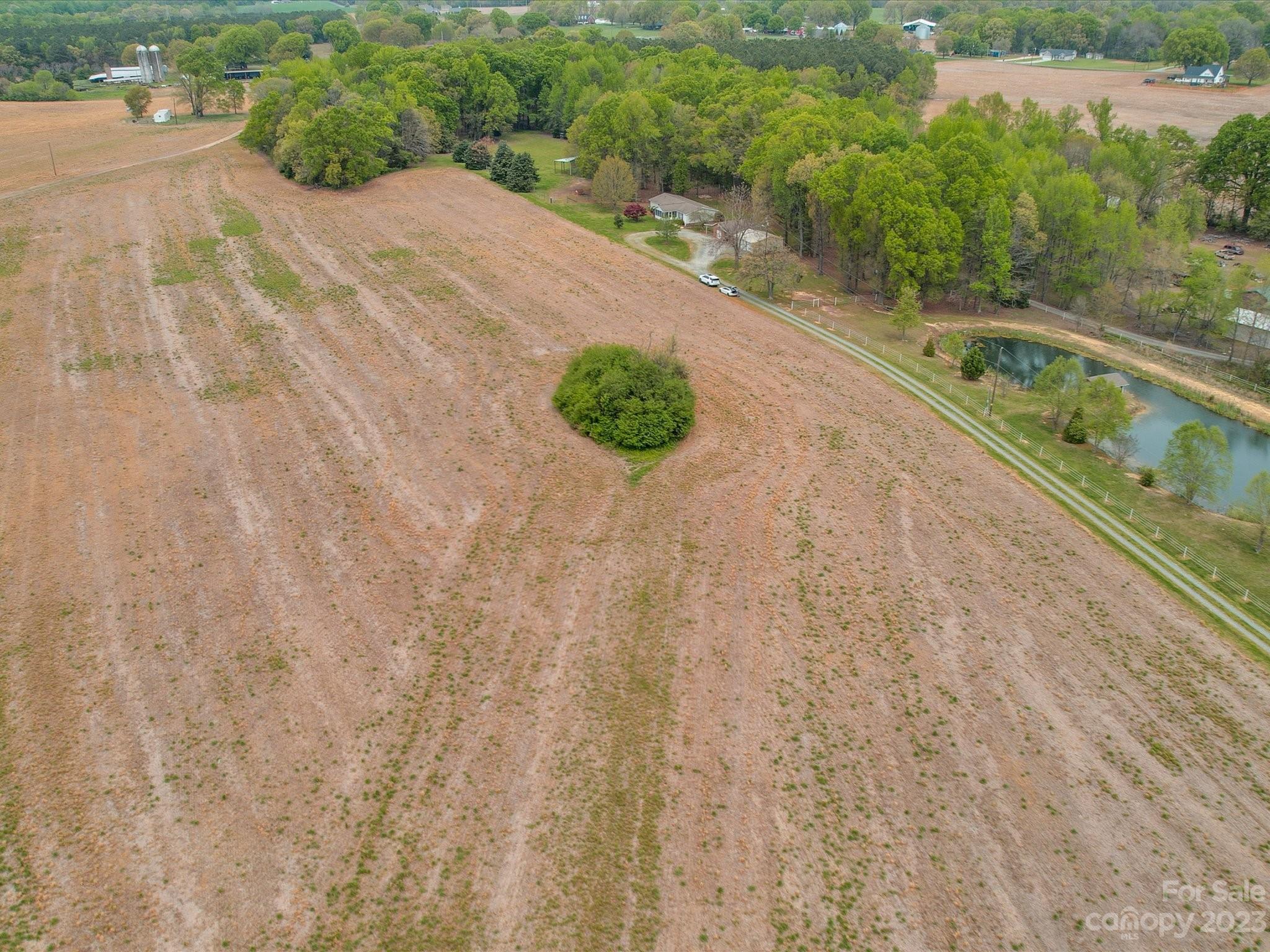 6311 Carl Polk Road Monroe, NC 28110 - Photo 33 of 46