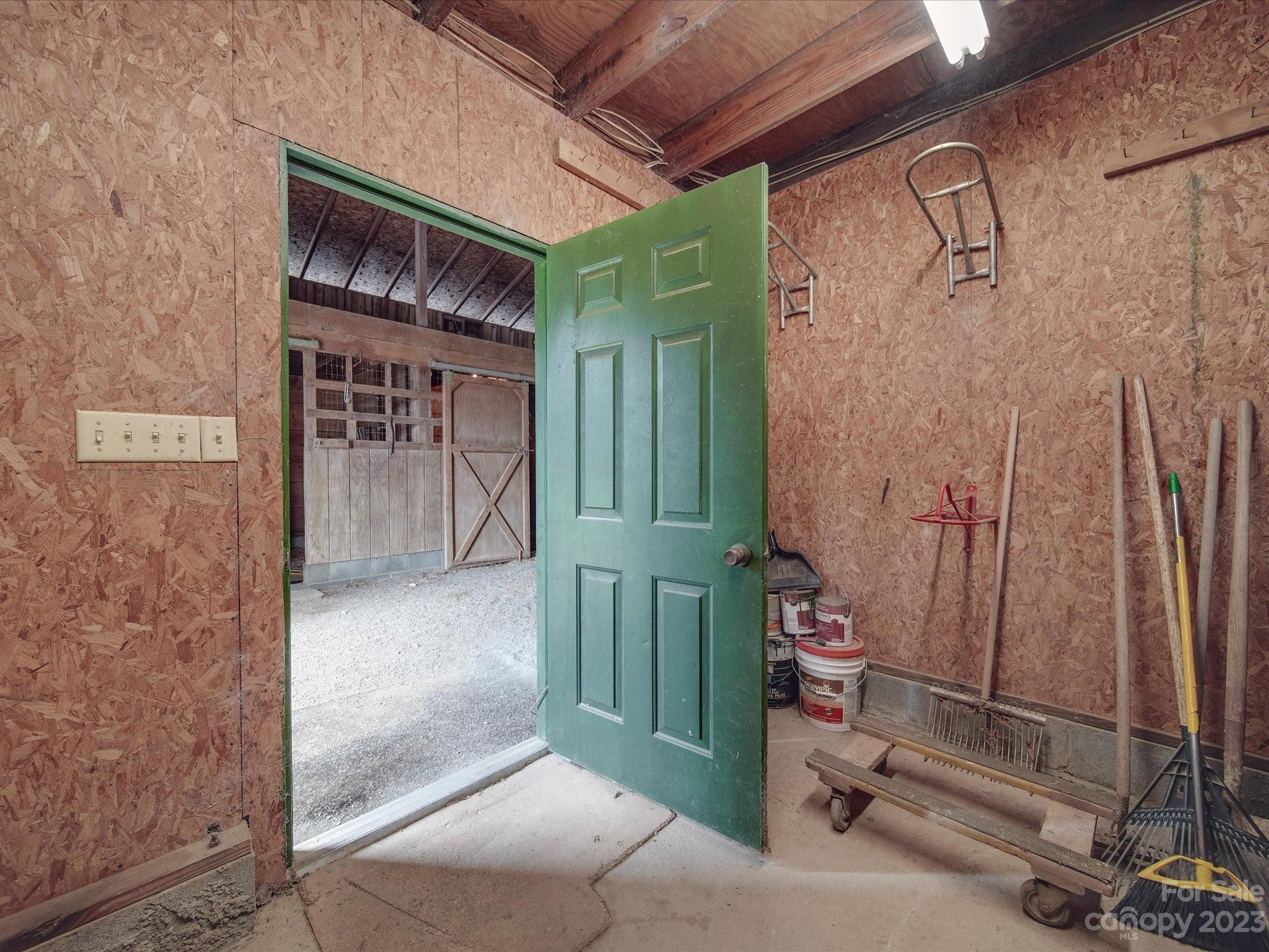 6311 Carl Polk Road Monroe, NC 28110 - Photo 36 of 46