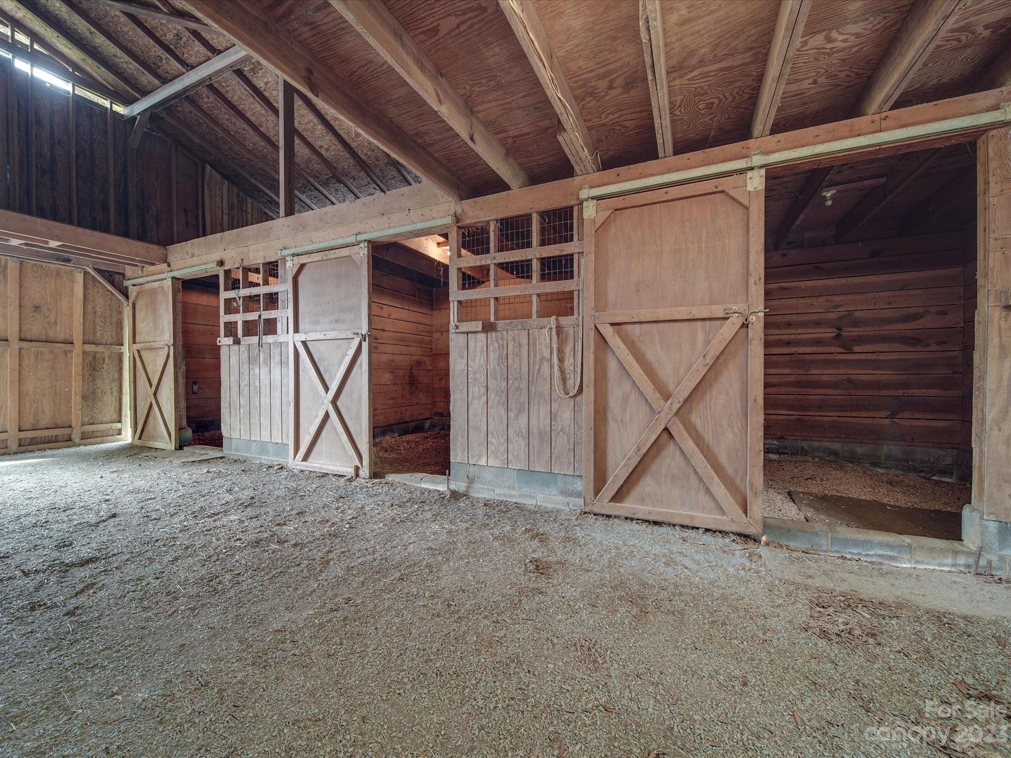 6311 Carl Polk Road Monroe, NC 28110 - Photo 38 of 46
