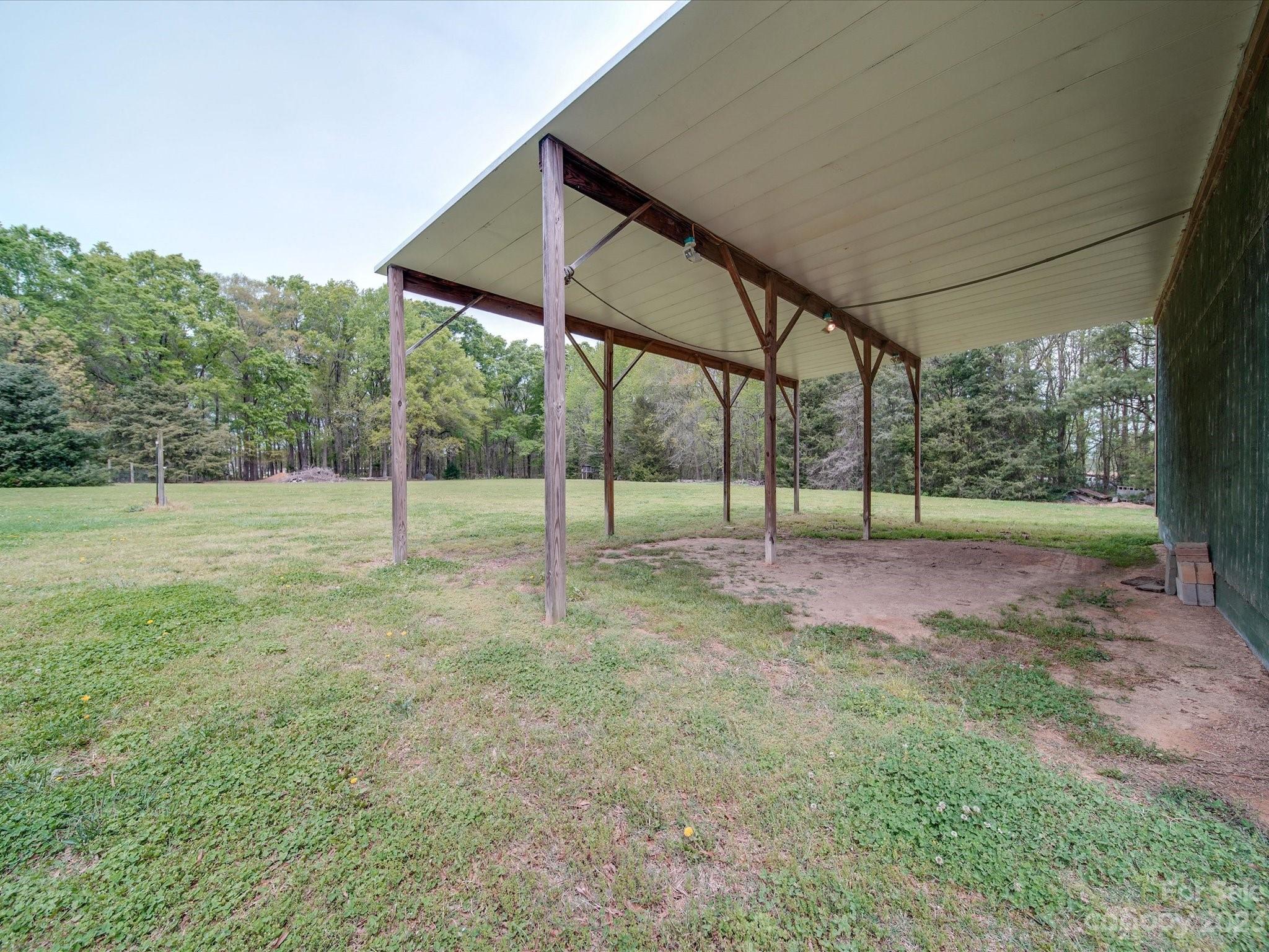 6311 Carl Polk Road Monroe, NC 28110 - Photo 40 of 46