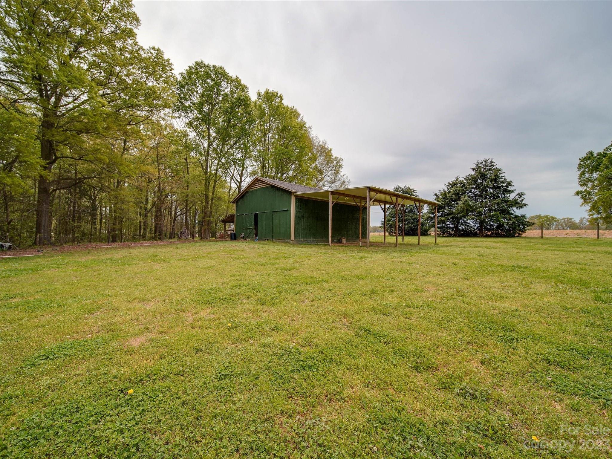 6311 Carl Polk Road Monroe, NC 28110 - Photo 42 of 46