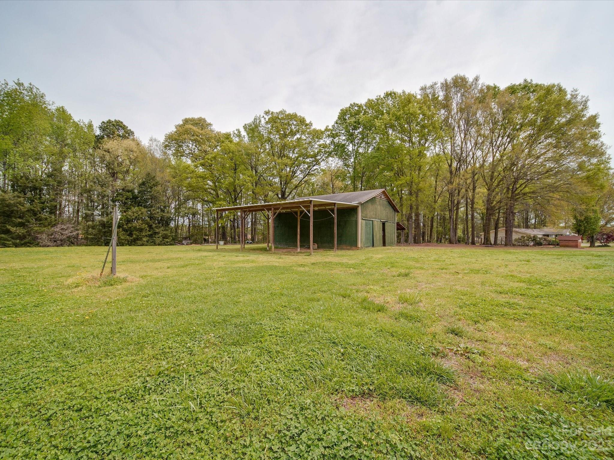 6311 Carl Polk Road Monroe, NC 28110 - Photo 44 of 46