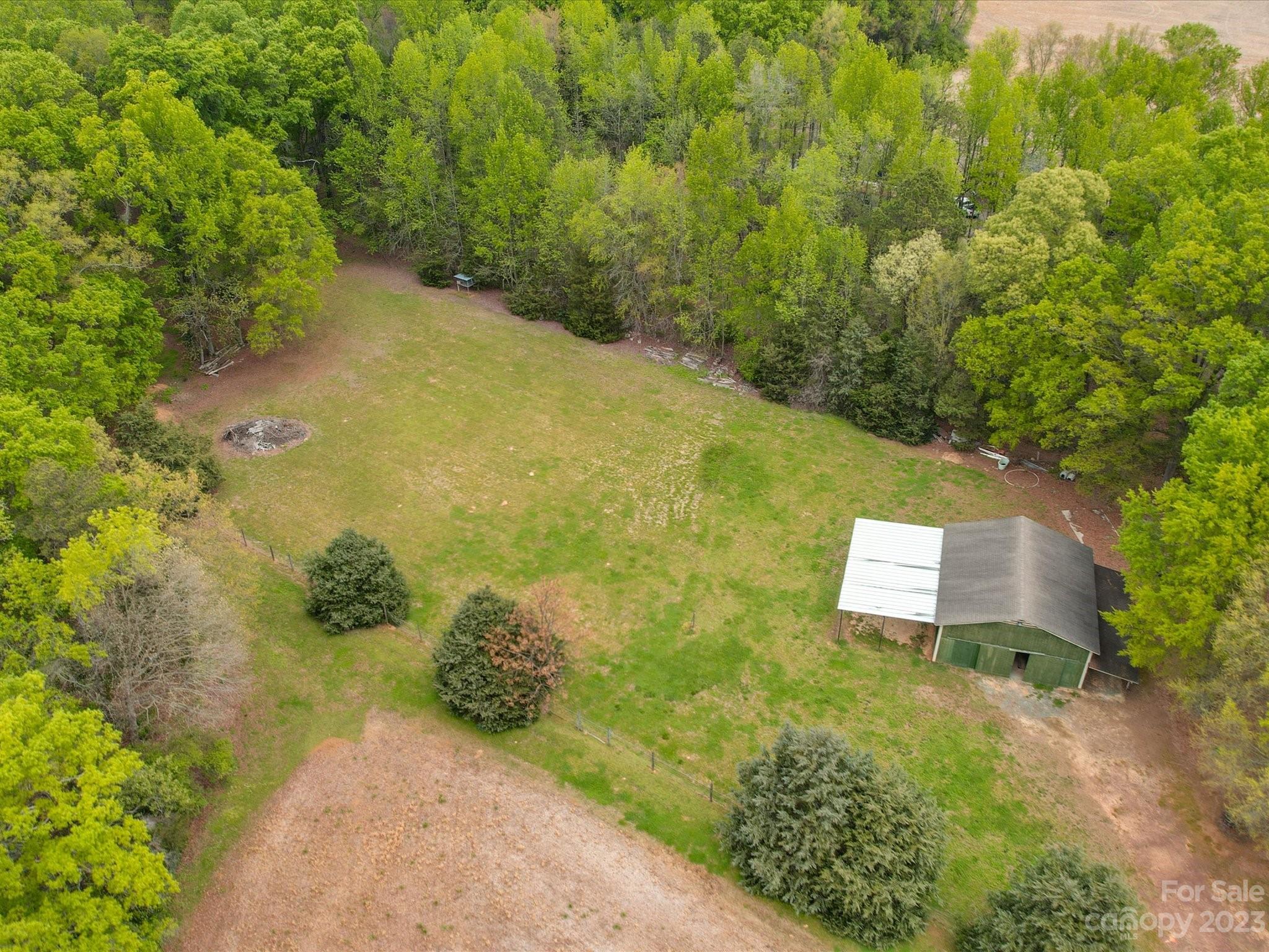 6311 Carl Polk Road Monroe, NC 28110 - Photo 46 of 46