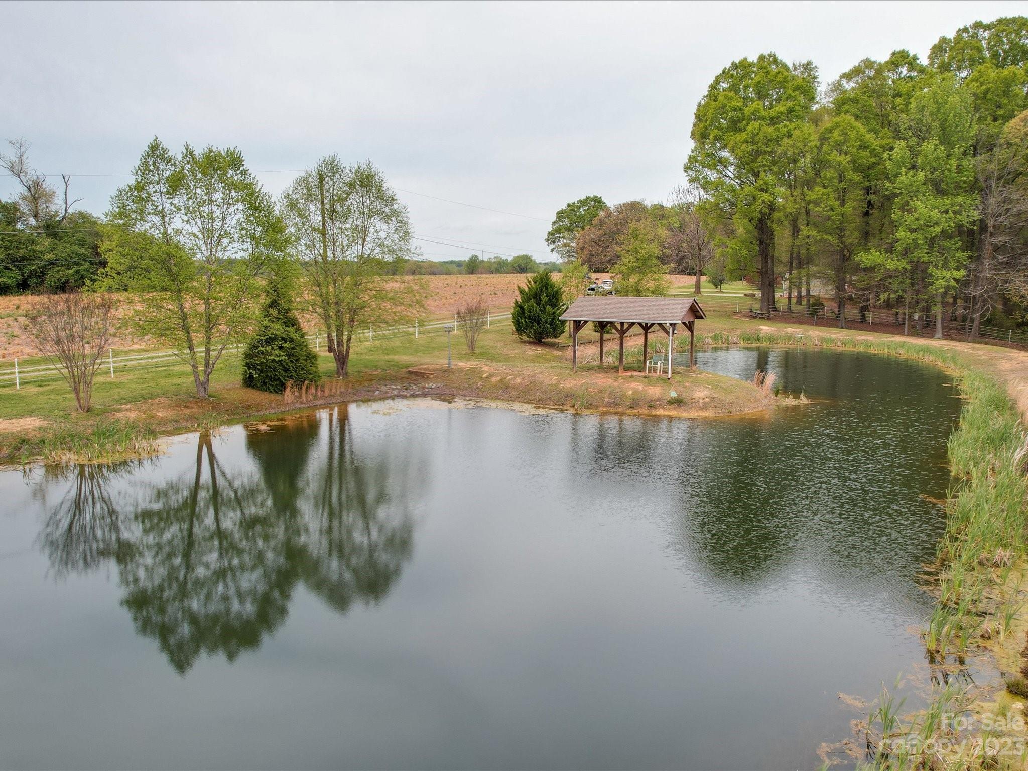 6311 Carl Polk Road Monroe, NC 28110 - Photo 5 of 46