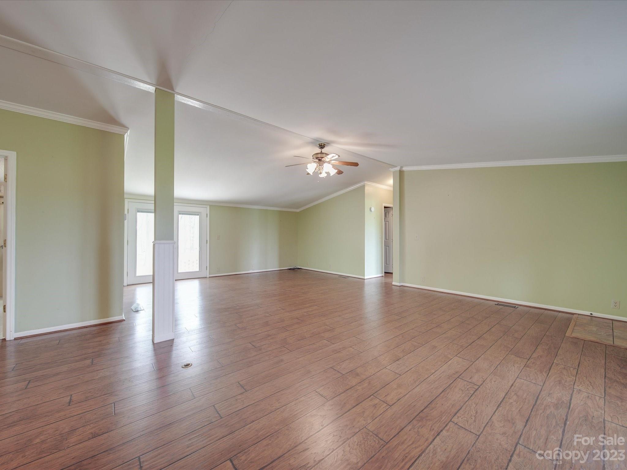 6311 Carl Polk Road Monroe, NC 28110 - Photo 8 of 46