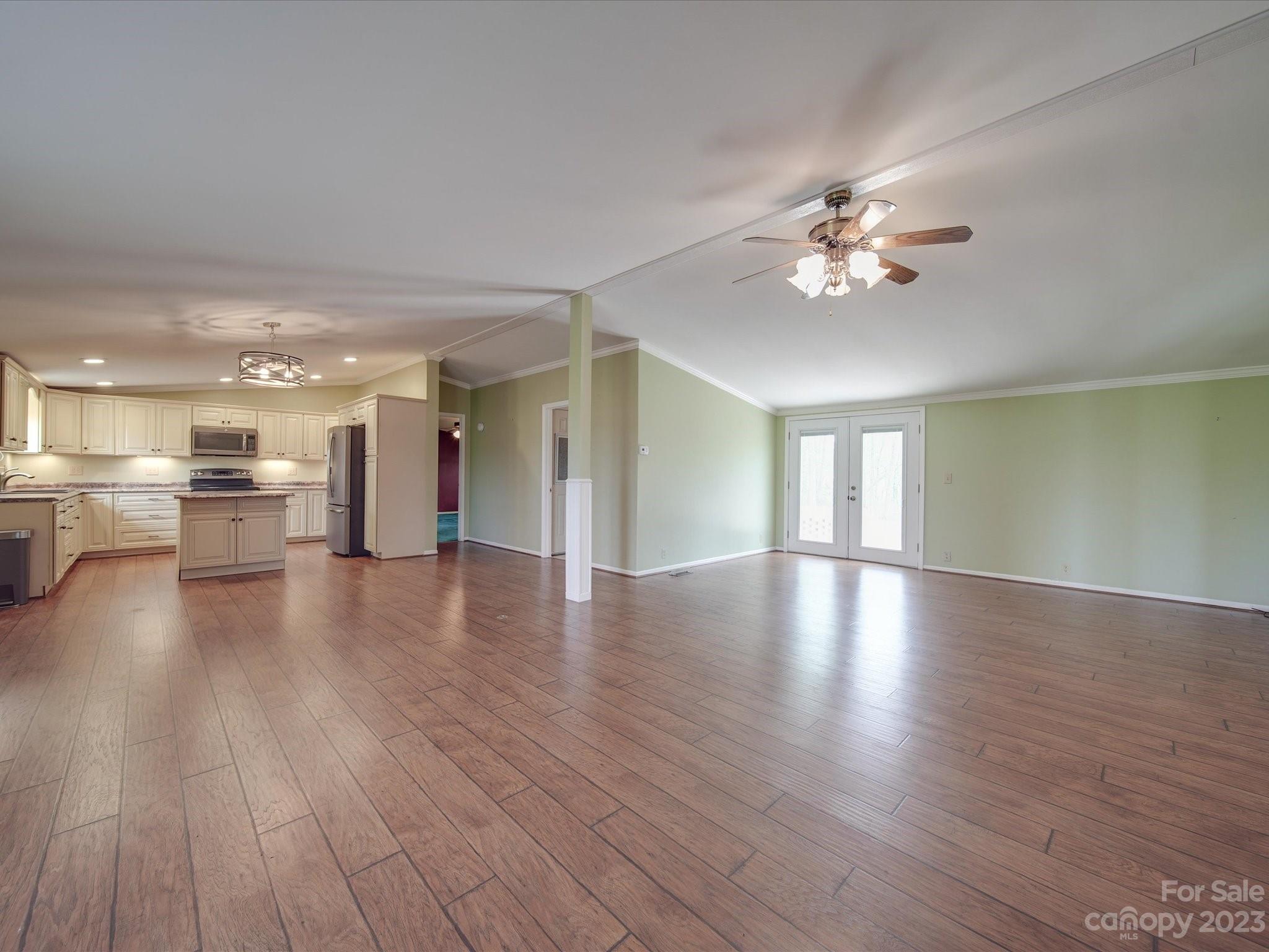 6311 Carl Polk Road Monroe, NC 28110 - Photo 9 of 46