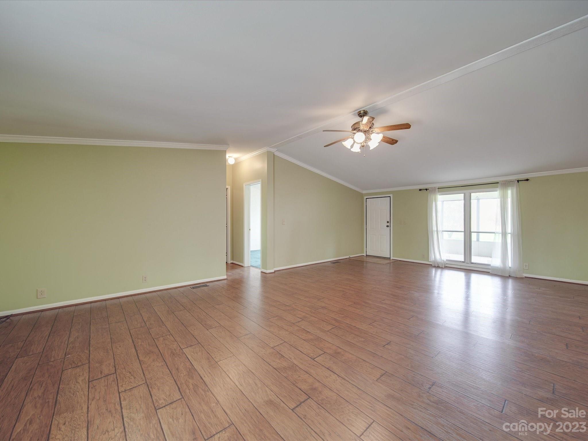 6311 Carl Polk Road Monroe, NC 28110 - Photo 10 of 46