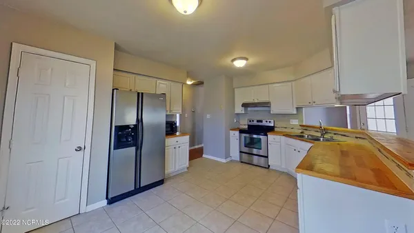 $1,750 | 203 Worthington Place, Jacksonville, NC 28546