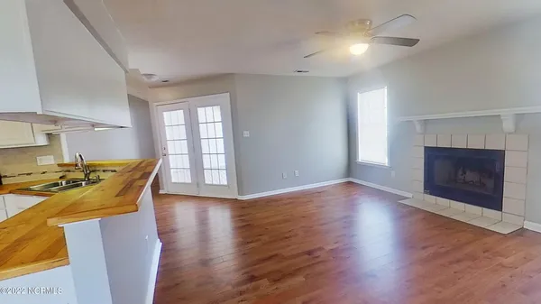 $1,750 | 203 Worthington Place, Jacksonville, NC 28546